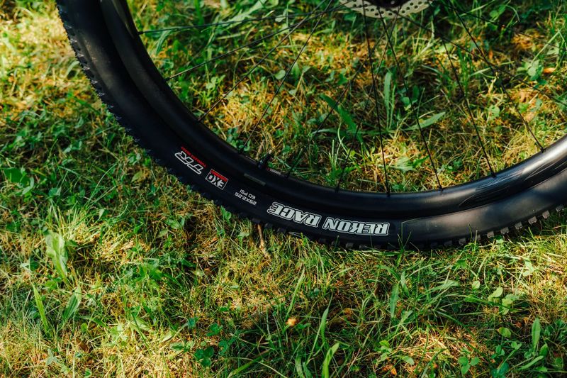 GIANT XCR 2 29