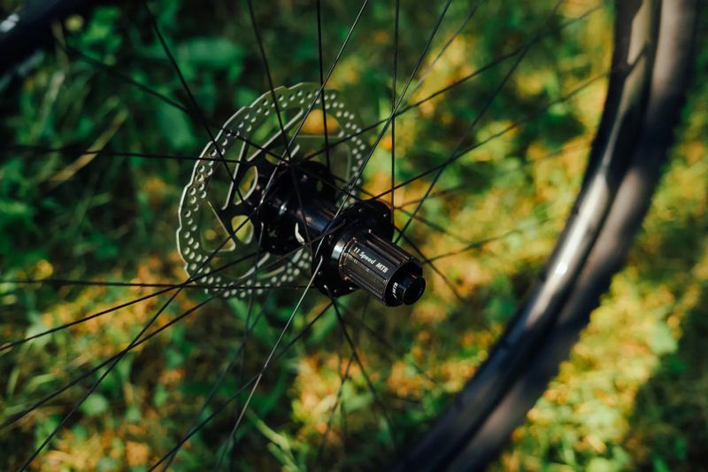 GIANT XCR 2 29