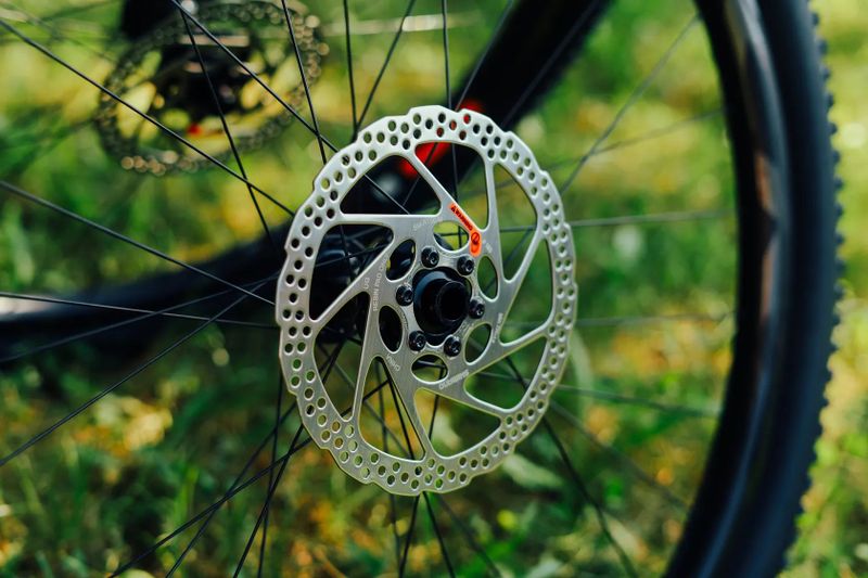 GIANT XCR 2 29
