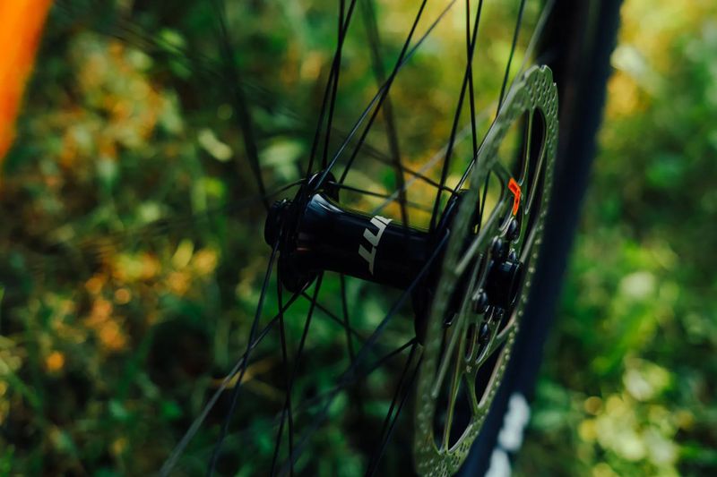 GIANT XCR 2 29