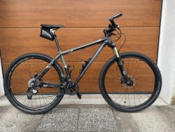 Horské kolo Trek Paragon