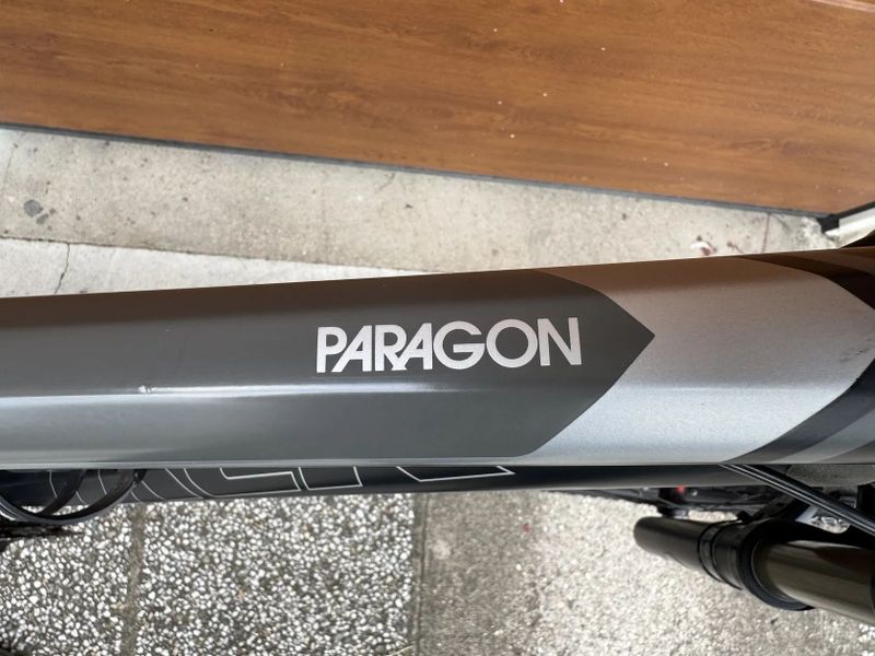 Horské kolo Trek Paragon
