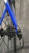 Silniční kolo Eddy Merckx – rám L