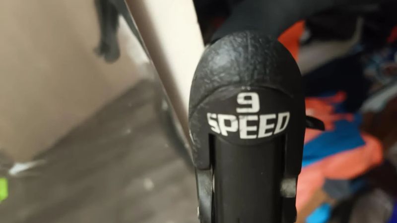 Silniční kolo Eddy Merckx – rám L