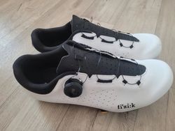 Fizik omna vento - cena bez kufrů 