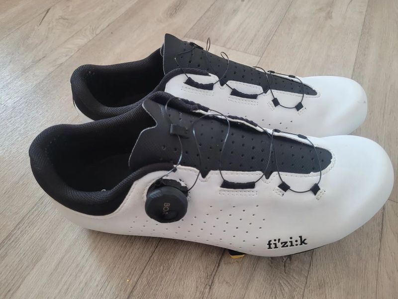 Fizik omna vento - cena bez kufrů 