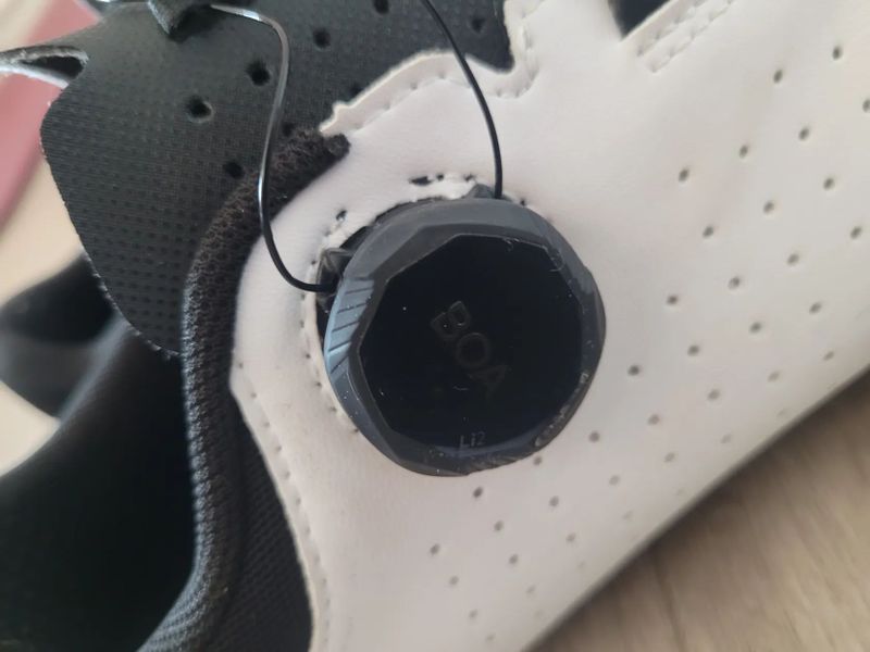 Fizik omna vento - cena bez kufrů 