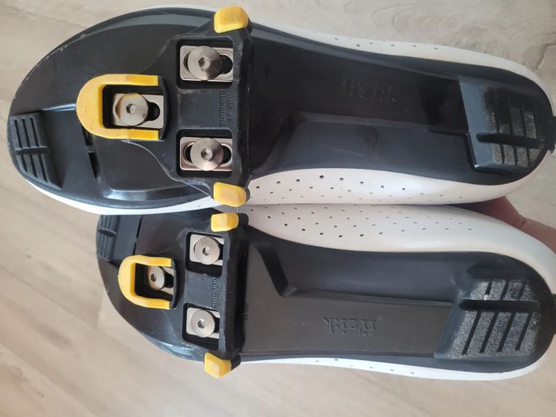 Fizik omna vento - cena bez kufrů 