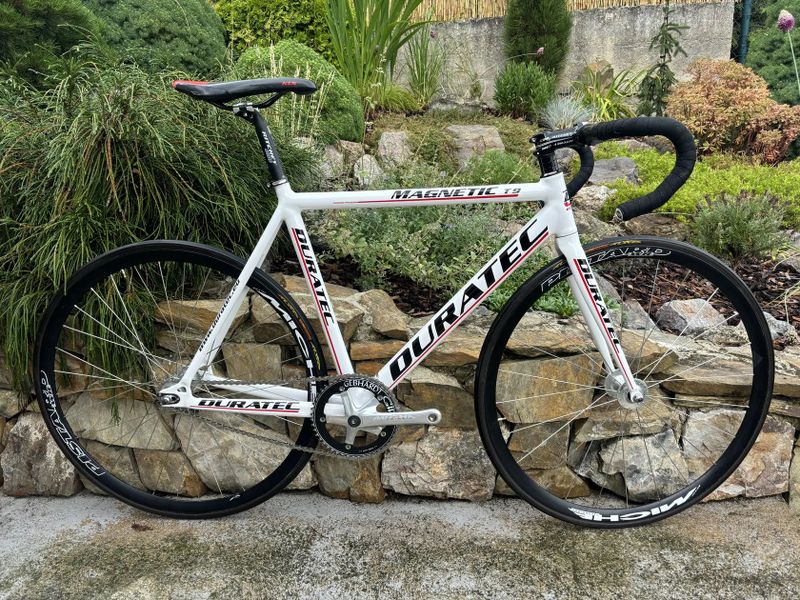 Duratec Magnetic T9