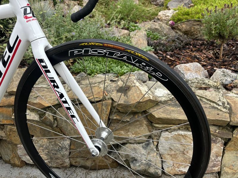 Duratec Magnetic T9
