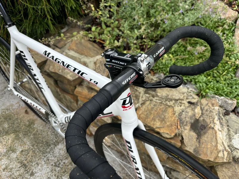 Duratec Magnetic T9