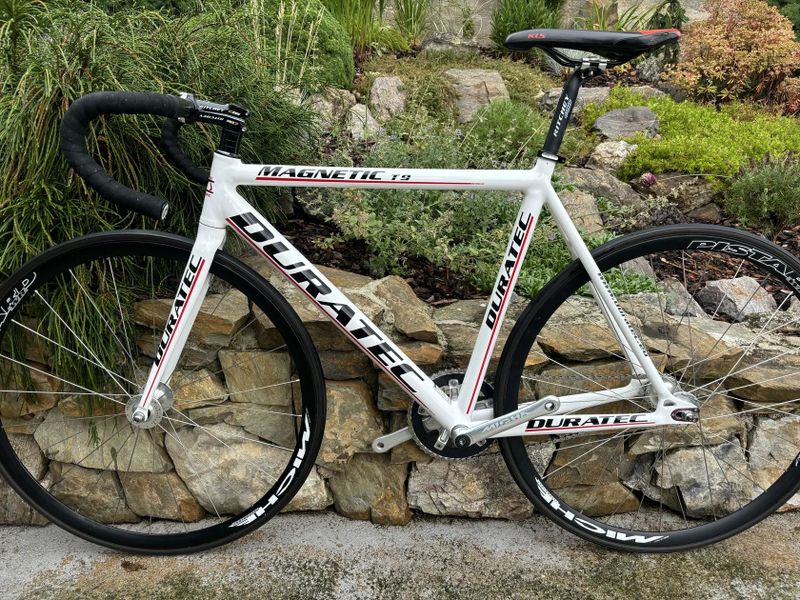Duratec Magnetic T9