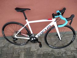 FOCUS Izalco Race Disk 9.9