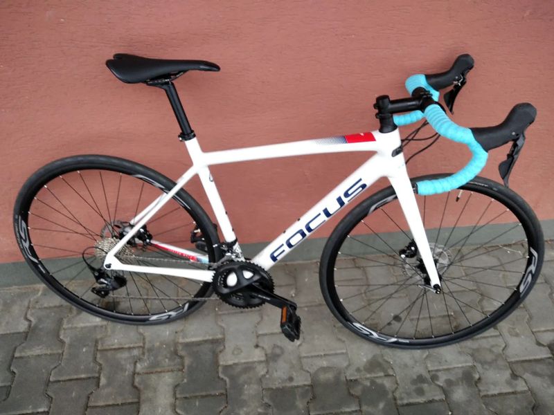 FOCUS Izalco Race Disk 9.9