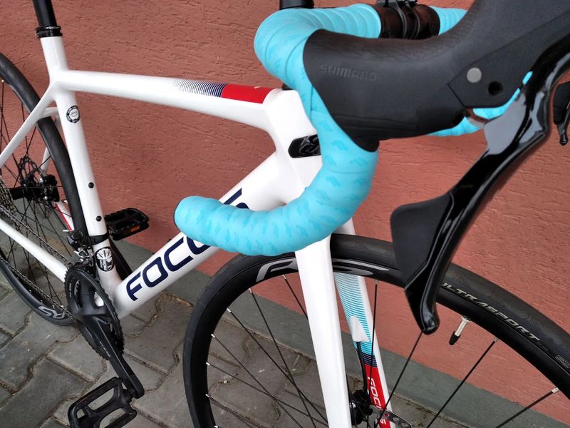 FOCUS Izalco Race Disk 9.9