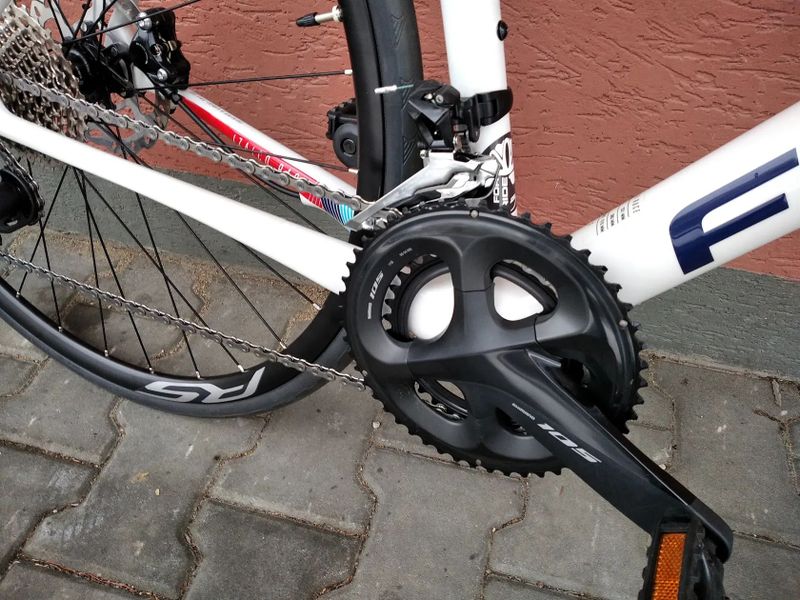 FOCUS Izalco Race Disk 9.9