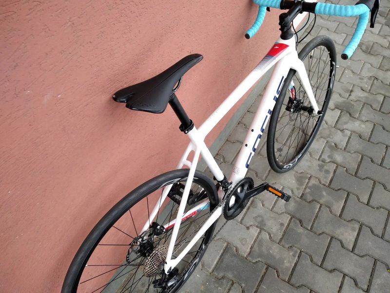 FOCUS Izalco Race Disk 9.9