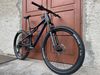 Specialized Epic - stavba 