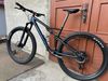 Specialized Epic - stavba 
