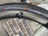 Karbonové gravel kolo Riverside GCR SRAM FORCE ETAP AXS s koly REYNOLDS ATR 700c