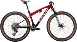 Trek Supercaliber, nejvyšší model, 2025