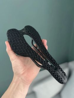 Sedlo Selle Italia SLR Boost 3D Superflow 130 mm