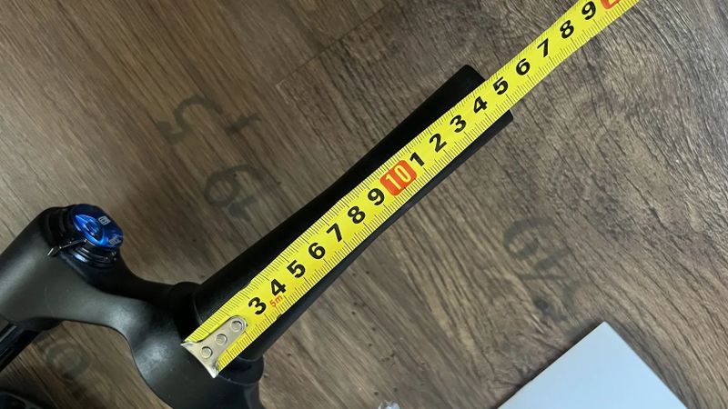 Ohlins RXF 34 m2