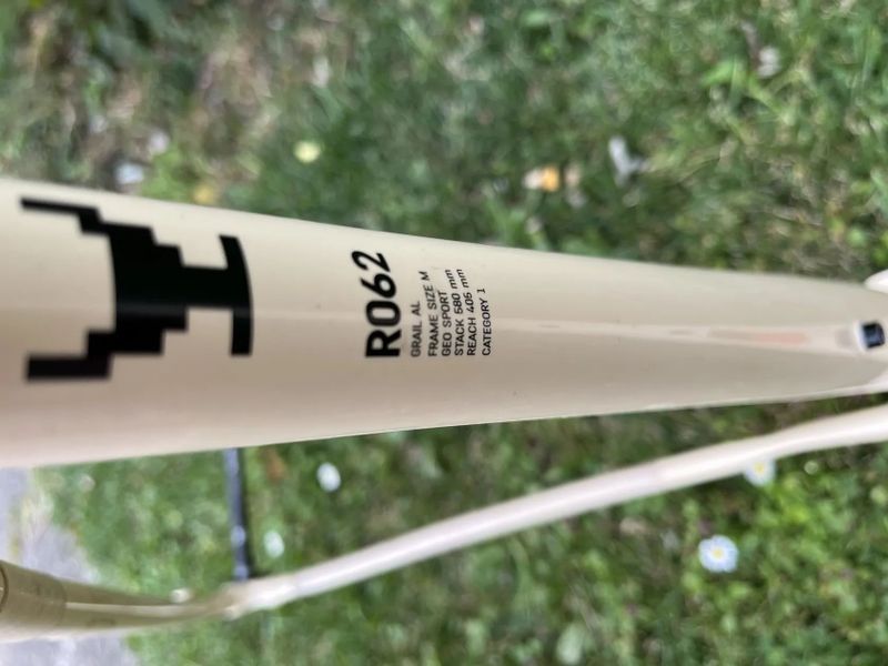 Rám Canyon Grail