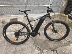 Giant E+3 Power 29