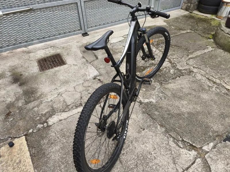 Giant E+3 Power 29