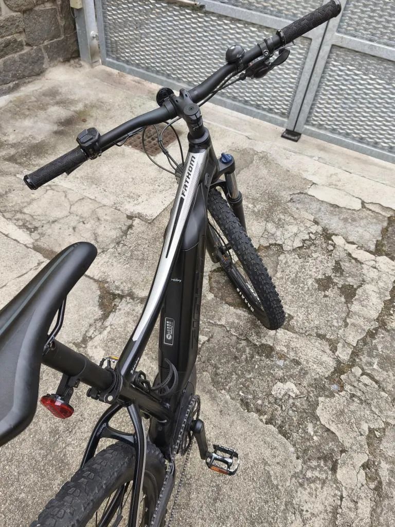 Giant E+3 Power 29