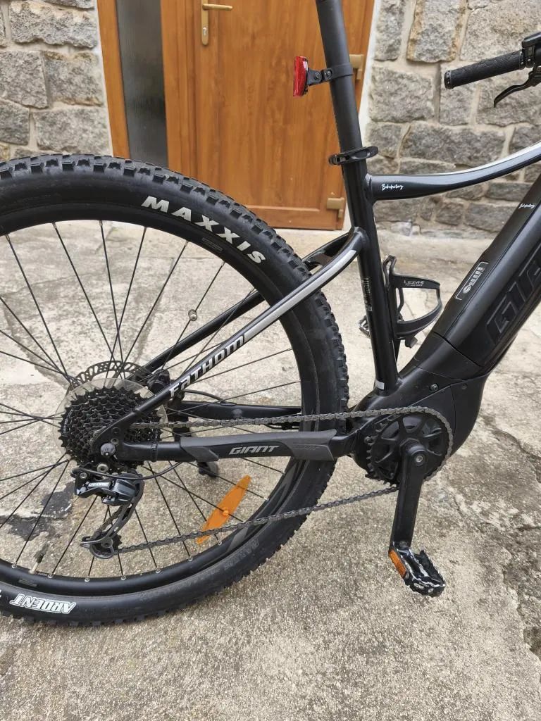 Giant E+3 Power 29