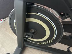 Vifito Spino 400 iR Magnetic