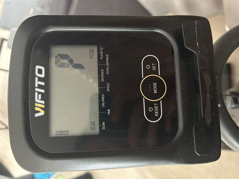 Vifito Spino 400 iR Magnetic