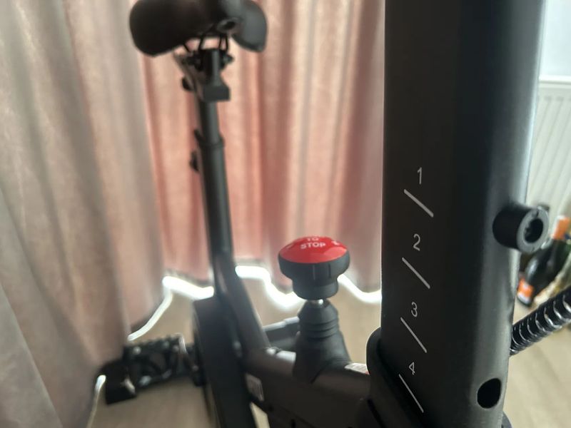 Vifito Spino 400 iR Magnetic