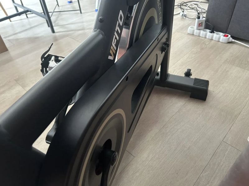 Vifito Spino 400 iR Magnetic