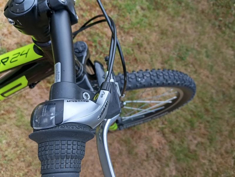 Superior Racer 24