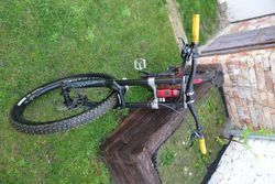 Trek Session DH