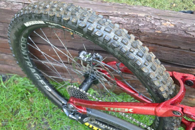 Trek Session DH