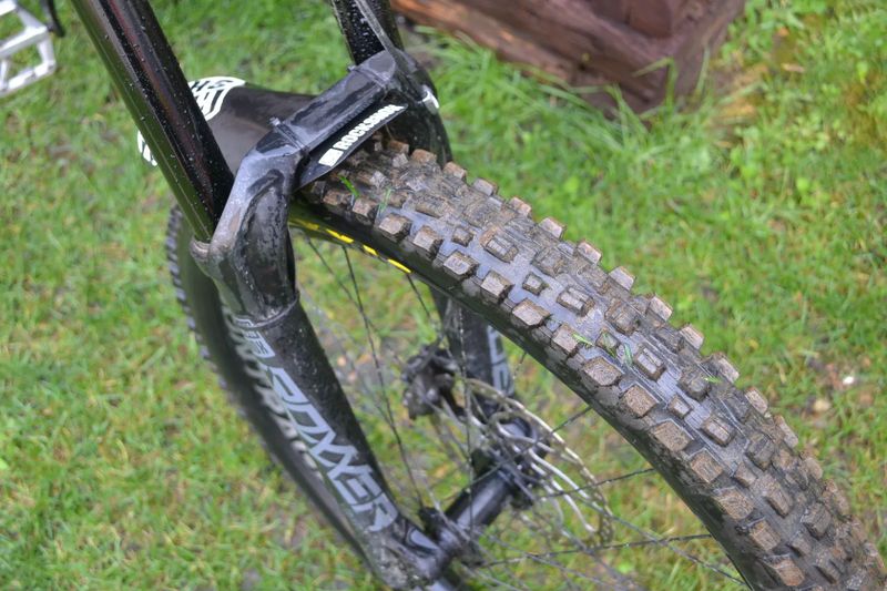 Trek Session DH