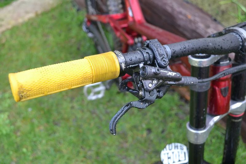 Trek Session DH