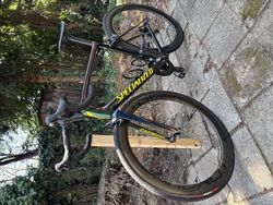 SPECIALIZED TARMAC EXPERT SL6