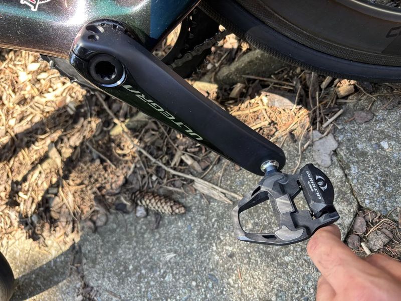 SPECIALIZED TARMAC EXPERT SL6