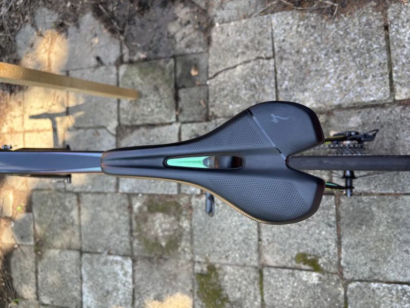 SPECIALIZED TARMAC EXPERT SL6