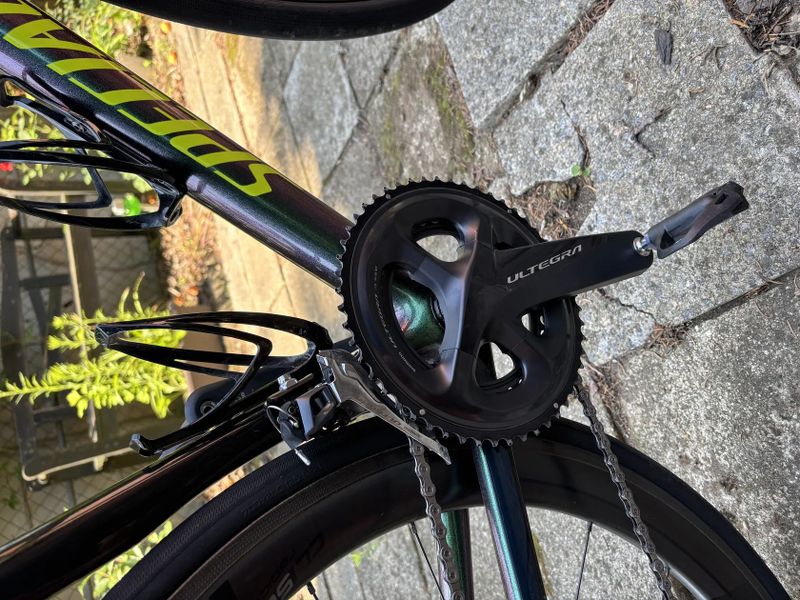 SPECIALIZED TARMAC EXPERT SL6