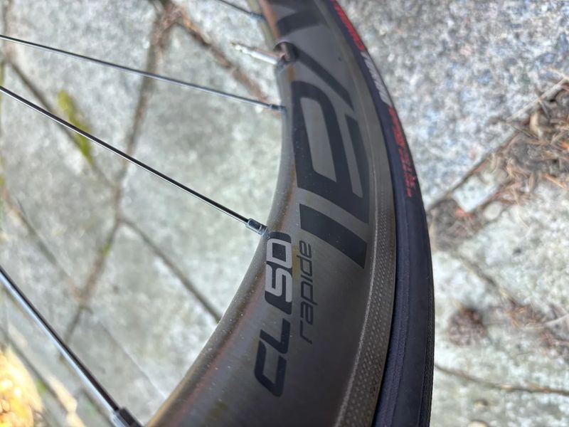 SPECIALIZED TARMAC EXPERT SL6