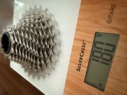 Sram Red xg 1290 E1 10-28