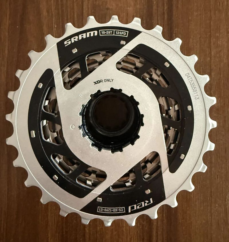 Sram Red xg 1290 E1 10-28