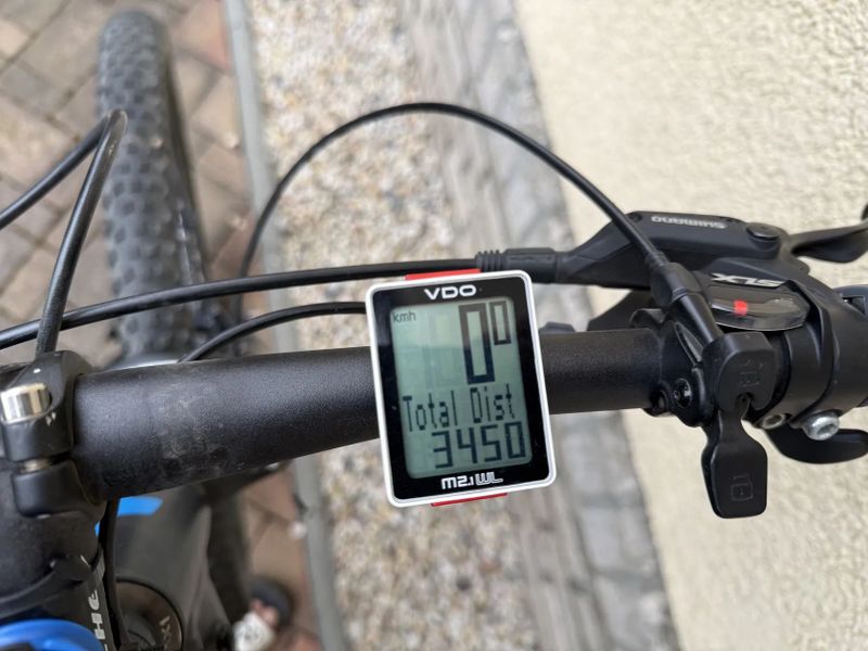 CUBE Stereo race 