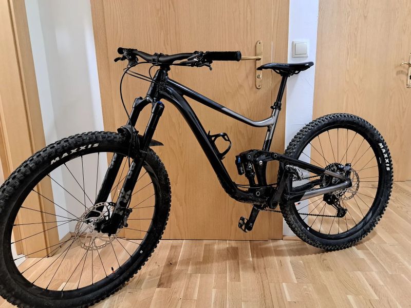 Giant Trance X 1, L